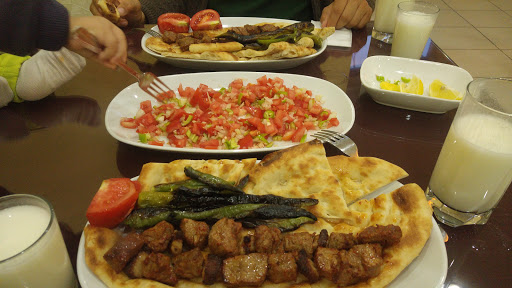 Öz Tektut Kebap Salonu Malatya Öz Tektut Kebap Salonu Malatya