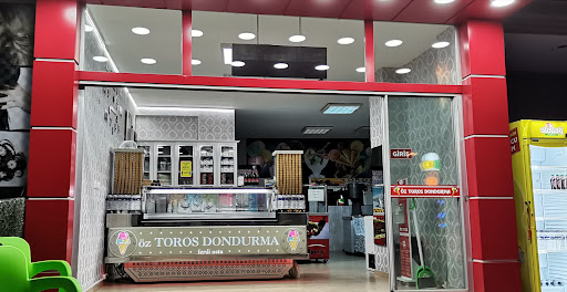 Öz Toros Dondurma Balıkesir Öz Toros Dondurma Balıkesir