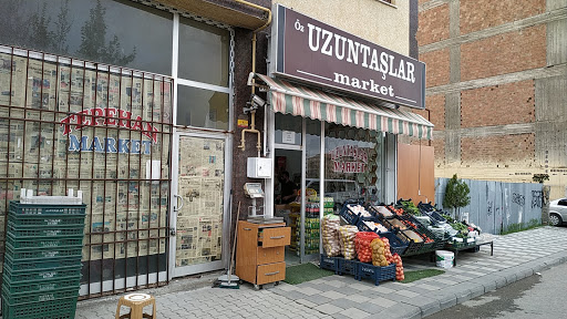 Öz Uzuntaşlar Market Malatya 