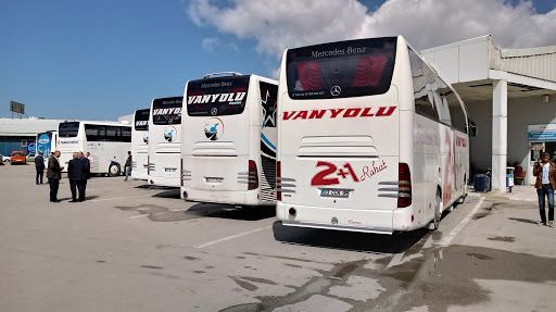 Öz Van Yolu Turizm Van Öz Van Yolu Turizm Van