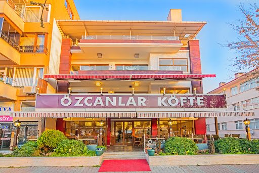 Özcanlar Köfte | Sahil Şube Tekirdağ Süleymanpaşa Özcanlar Köfte | Sahil Şube Tekirdağ Süleymanpaşa