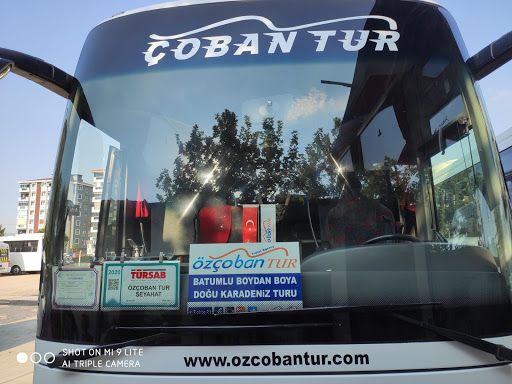Özçoban Tur - Çoban Tur Denizli 