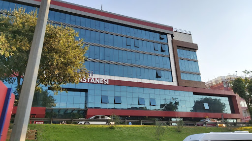 Özel Aritmi Osmangazi Hastanesi Bursa 