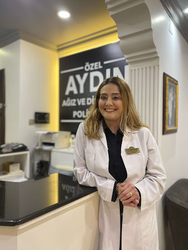 Özel Aydın Ağız Ve Diş Sağlığı Polikiniği Aydın Özel Aydın Ağız Ve Diş Sağlığı Polikiniği Aydın