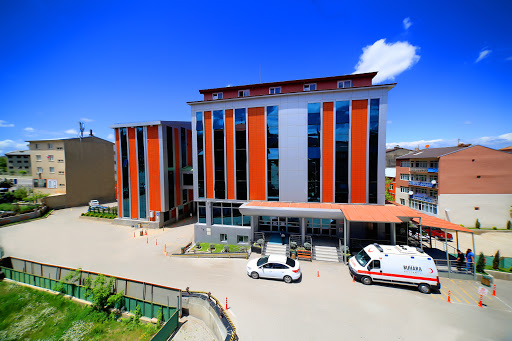 Özel Buhara Hastanesi Erzurum Palandöken Özel Buhara Hastanesi Erzurum Palandöken