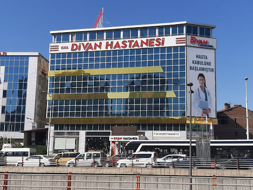Özel Divan Hastanesi Malatya Battalgazi Özel Divan Hastanesi Malatya Battalgazi