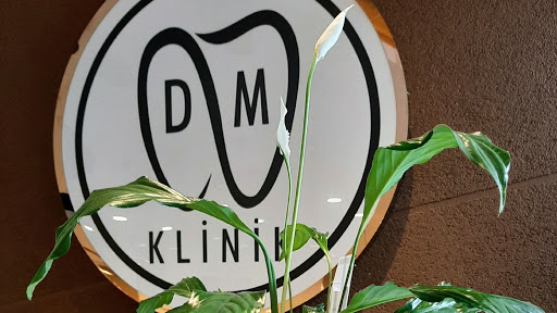 Özel DM Ağız ve Diş Sağlığı Polikliniği - İmplant - Ortodonti - Estetik Diş Hekimliği - Çocuk Diş Hekimi Bursa 