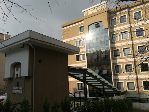Özel Doruk Bursa Hastanesi Bursa Özel Doruk Bursa Hastanesi Bursa