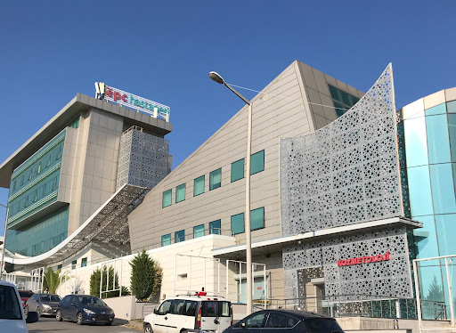 Özel EPC Hastanesi Adana Çukurova Özel EPC Hastanesi Adana Çukurova