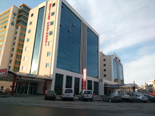 ÖZEL ERCİYES KARTAL HASTANESİ Kayseri Melikgazi ÖZEL ERCİYES KARTAL HASTANESİ Kayseri Melikgazi