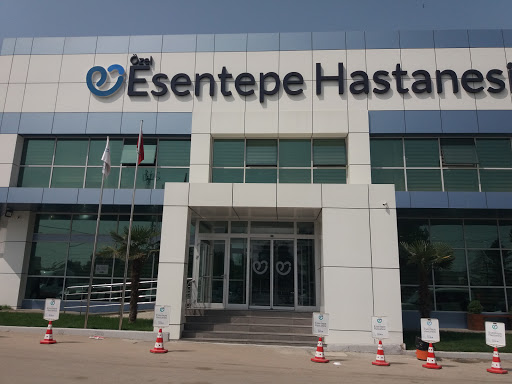 Özel Esentepe Hastanesi Bursa Özel Esentepe Hastanesi Bursa