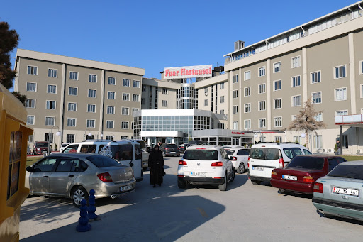 Özel Fuar Hastanesi Afyonkarahisar Özel Fuar Hastanesi Afyonkarahisar