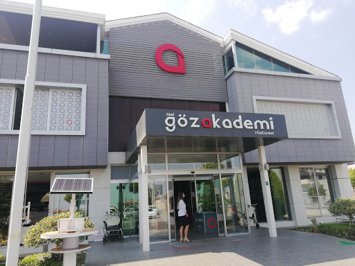 Özel Gözakademi Hastanesi Denizli Özel Gözakademi Hastanesi Denizli