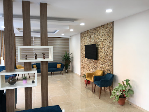 Özel Hatay Dental Park Ağız ve Diş Sağlığı Polikliniği | Antakya Hatay Antakya