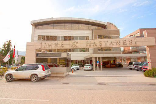 Özel Jimer Hastanesi Bursa Özel Jimer Hastanesi Bursa