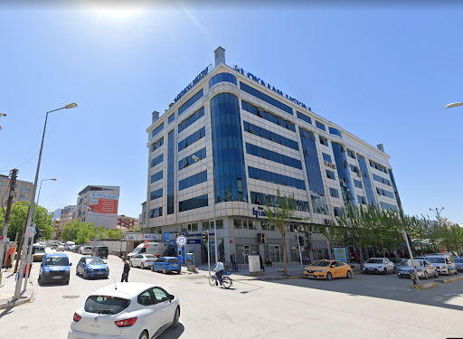 Özel Medisina Hastanesi Van Özel Medisina Hastanesi Van