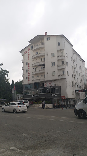 Özel Ordu Umut Hastanesi Ordu 