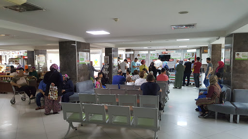 Özel Sekiz Eylül Hastanesi Manisa Şehzadeler Özel Sekiz Eylül Hastanesi Manisa Şehzadeler