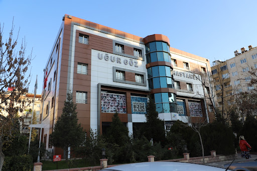 Özel Uğur Göz Hastanesi Kahramanmaraş Özel Uğur Göz Hastanesi Kahramanmaraş