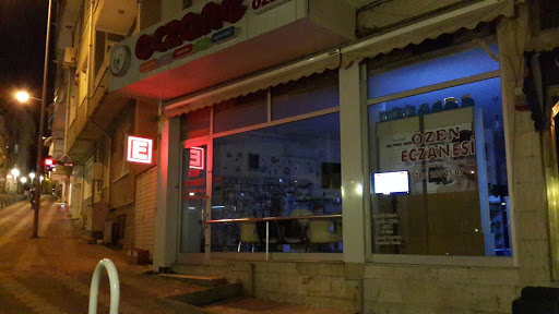 Özen Eczanesi Tekirdağ Özen Eczanesi Tekirdağ