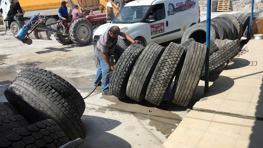 Özen İş Oto Lastik Aydın Özen İş Oto Lastik Aydın