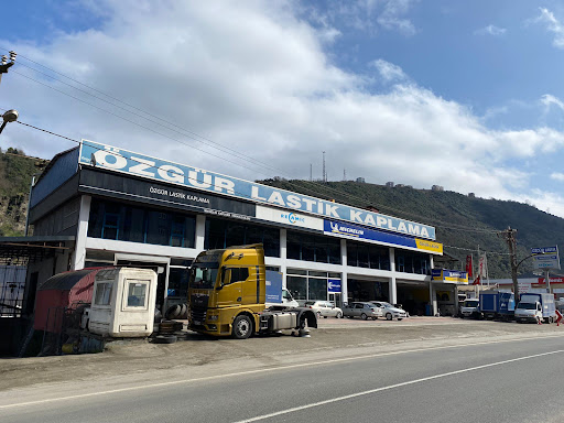 Özgür Lastik Trabzon Özgür Lastik Trabzon