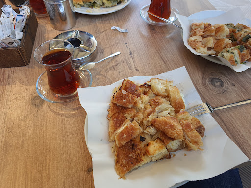 Özhamur Börek Fsm Bulvarı Bursa Özhamur Börek Fsm Bulvarı Bursa