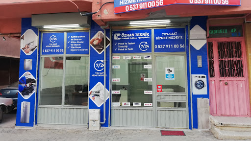 Özhan TEKNİK Bursa Özhan TEKNİK Bursa