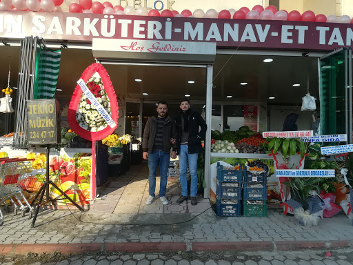 Özkalın Market Kahramanmaraş Özkalın Market Kahramanmaraş