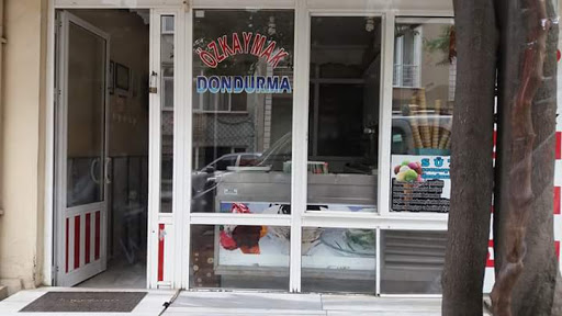 Ozkaymak Dondurma Ve Tatlı Tekirdağ Ozkaymak Dondurma Ve Tatlı Tekirdağ