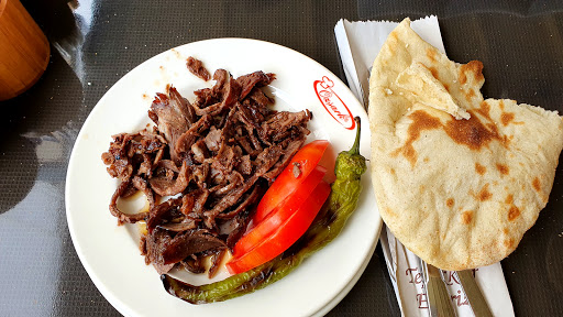 Özşark Yaprak Döner Bursa Özşark Yaprak Döner Bursa