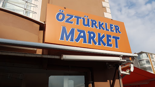 Öztürkler Market Tekirdağ Öztürkler Market Tekirdağ