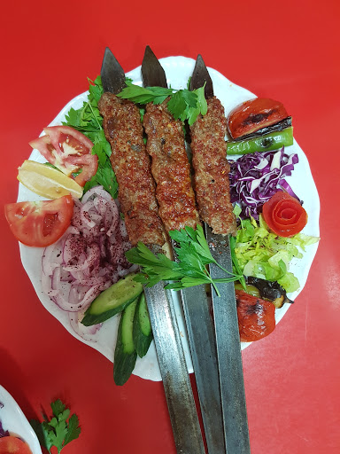 PAKETÇİM KEBAP Kahramanmaraş PAKETÇİM KEBAP Kahramanmaraş