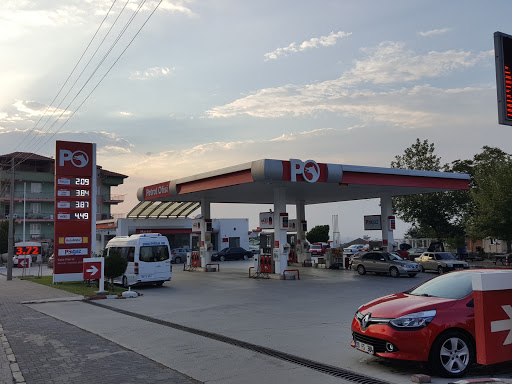 Petrol Ofisi Denizli Pamukkale Petrol Ofisi Denizli Pamukkale