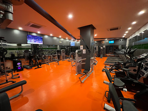 Park Fit Health Club / Muğla Muğla Park Fit Health Club / Muğla Muğla