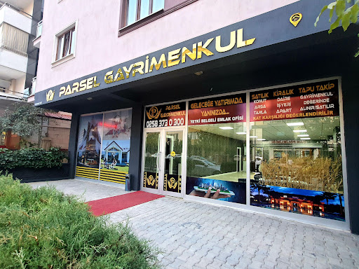 Parsel Gayrimenkul Denizli Merkezefendi Parsel Gayrimenkul Denizli Merkezefendi
