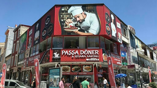 paşa döner Van paşa döner Van