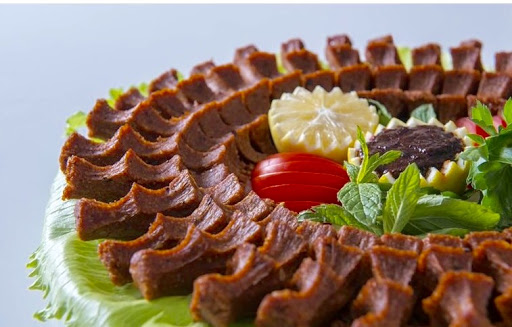 PAŞAKÖŞKÜ ÇİĞKÖFTECİSİ Malatya PAŞAKÖŞKÜ ÇİĞKÖFTECİSİ Malatya