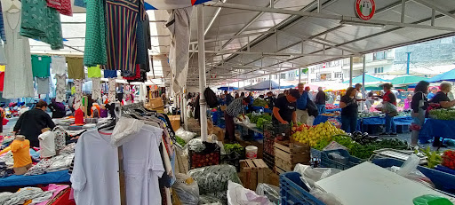 Pazar Alanı Muğla Pazar Alanı Muğla