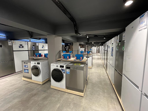 Pekmezciler Ticaret BEKO Bayburt Merkez Pekmezciler Ticaret BEKO Bayburt Merkez