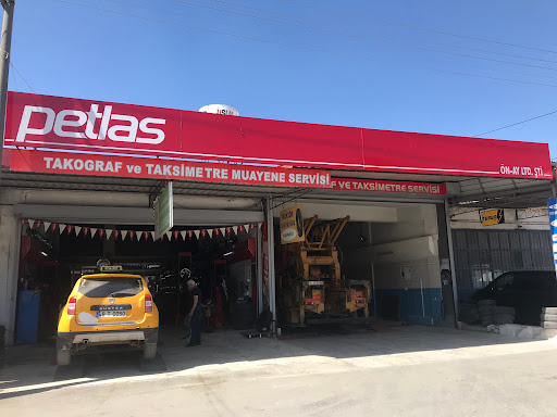 PETLAS-Ön-Ay Ltd. Şti. Muğla PETLAS-Ön-Ay Ltd. Şti. Muğla