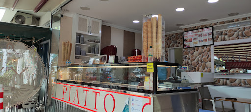 Piatto Dondurma Bahçelievler Balıkesir Piatto Dondurma Bahçelievler Balıkesir