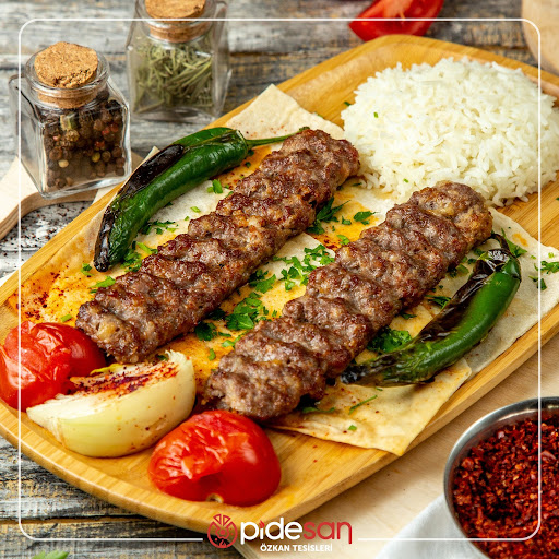 Pidesan Özkan Tesisleri Düzce Merkez Pidesan Özkan Tesisleri Düzce Merkez