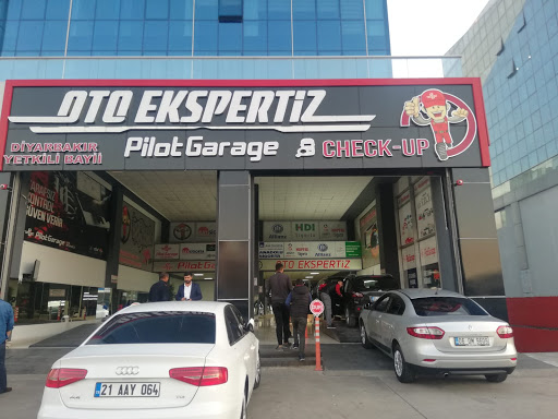 Pilot Garage Diyarbakır Oto Ekspertiz Diyarbakır Kayapınar Pilot Garage Diyarbakır Oto Ekspertiz Diyarbakır Kayapınar