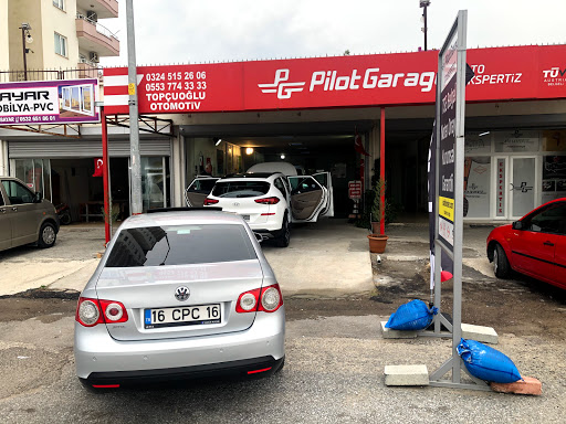 Pilot Garage Erdemli Oto Ekspertiz Mersin Pilot Garage Erdemli Oto Ekspertiz Mersin