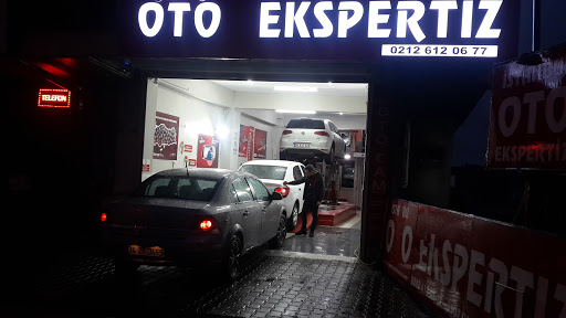 Pilot Garage İstanbul Rami Oto Ekspertiz İstanbul Pilot Garage İstanbul Rami Oto Ekspertiz İstanbul