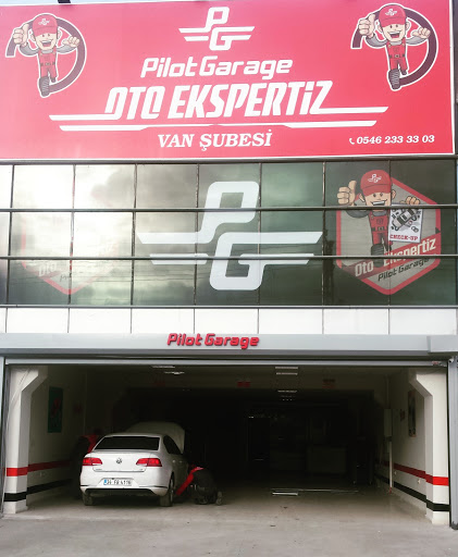 PİLOT GARAGE VAN OTO EKSPERTİZ Van PİLOT GARAGE VAN OTO EKSPERTİZ Van