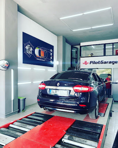 PİLOTGARAGE OTO EKSPERTİZ KOCAELİ-ÇAYIROVA ŞUBESİ Kocaeli Çayırova