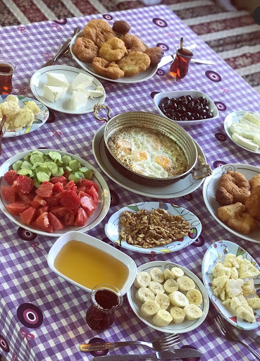 Pınarbaşı Restaurant - Pehlivanın Yeri Burdur Bucak Pınarbaşı Restaurant - Pehlivanın Yeri Burdur Bucak