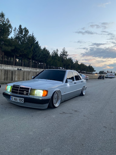 Pirilli oto elektrik Air Süspansiyon Burdur Merkez